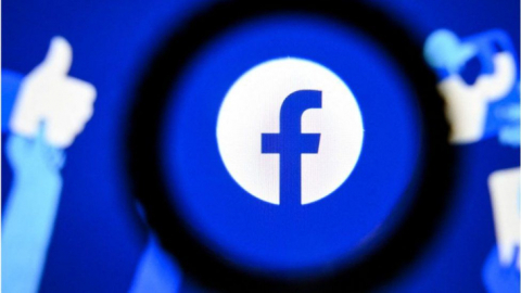 Rekabet Kurumundan Facebook'a 346,7 milyon TL ceza