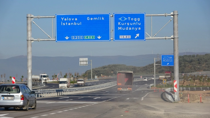 TOGG ezberlerleri bozmaya geliyor !