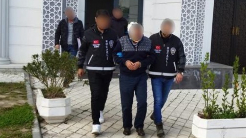 Düğünün ortasında yeğenini vurmuştu, tutuklanarak cezaevine gönderildi