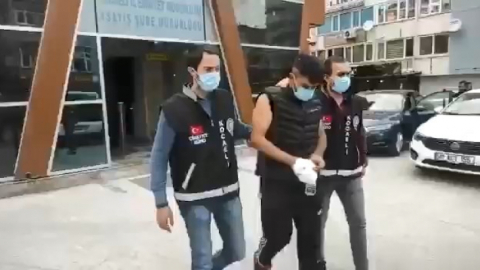 5.kattan düşerek hayatını kaybetmişti, hazırlanan iddianame kabul edildi