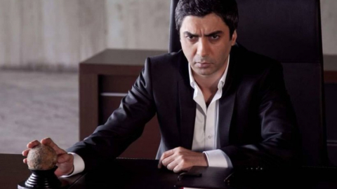 17 yıllık hasret bitiyor .. Kurtlar Vadisi geri dönüyor