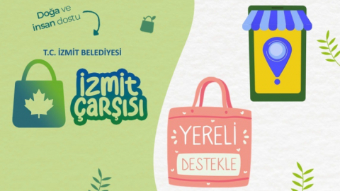 Türkiye'nin ilk yerel çevrimiçi çarşısında toptan alışveriş