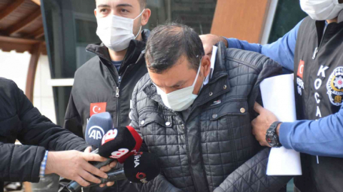 Polisi sürükleyen sanığa avukattan 'Meclis kartı' sorusu