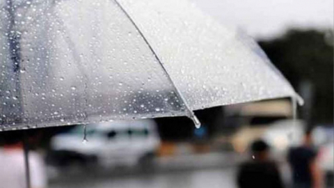 Meteoroloji açıkladı ! Yurt geneli hava durumu..