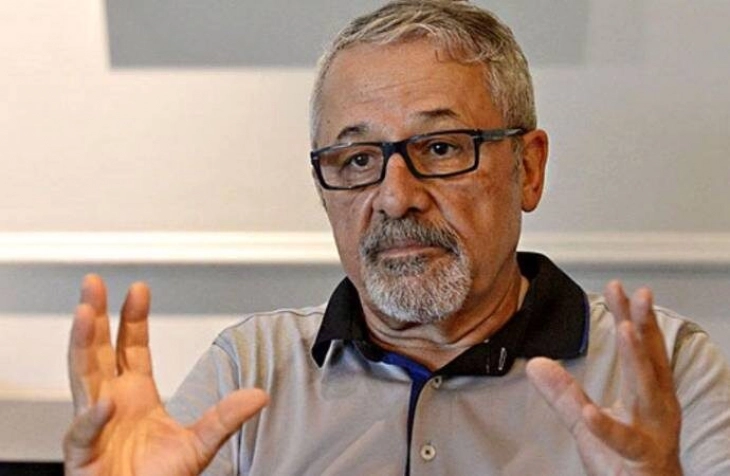 Uzman uyardı ! Marmara'da 7.2 deprem bekliyoruz ..