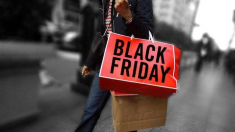 Black Friday döneminde bunlara dikkat