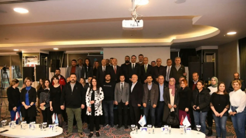 Bu proje gençlerin istihdamına büyük katkı sağlayacak