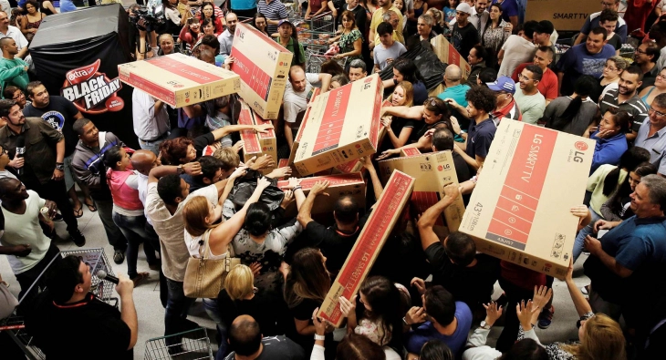 Black Friday döneminde bunlara dikkat