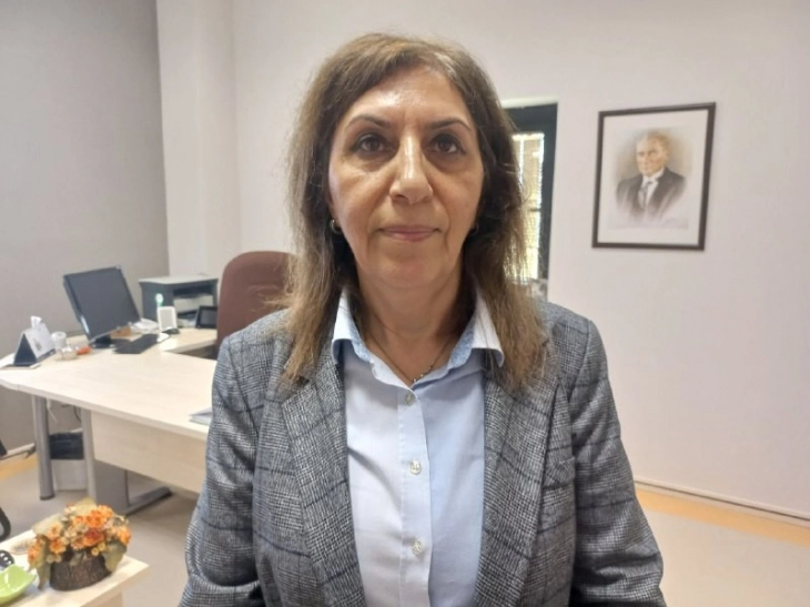 Kocaeli'de tedirgin eden kuraklık uyarısı, 58 günlük su kaldı !
