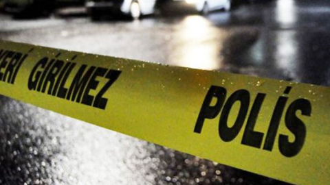 Kocaeli'de çıplak halde kadın cesedi bulundu