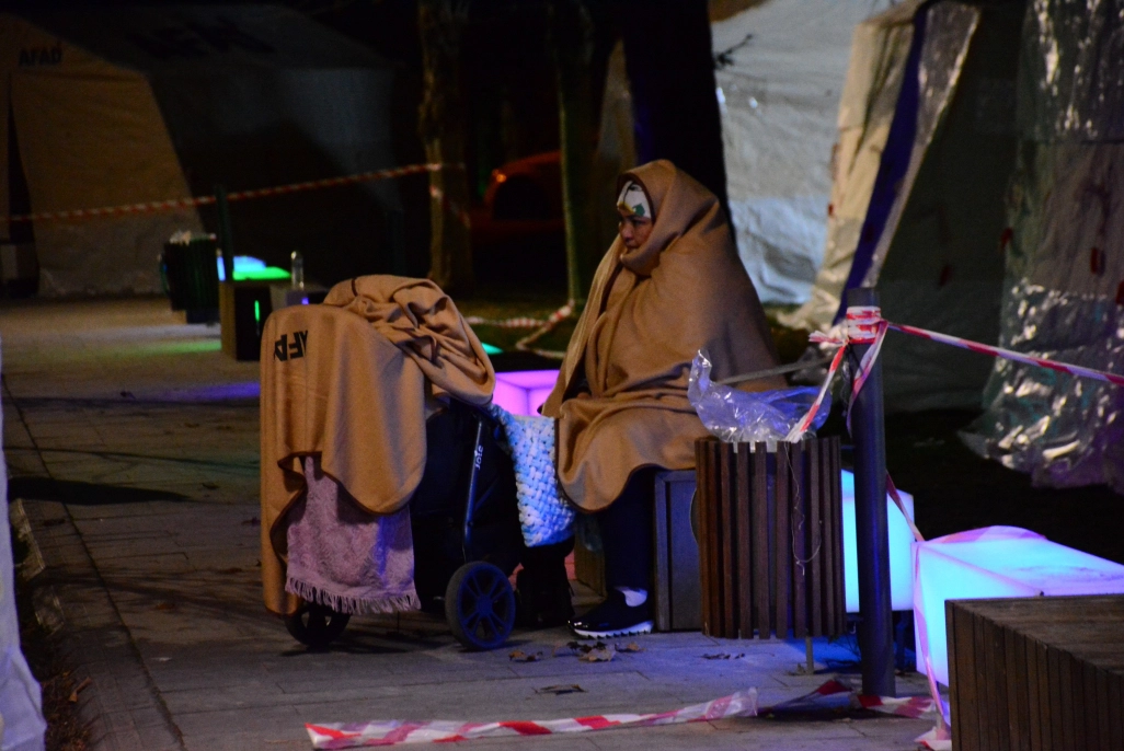 23 Kasım 2022 Düzce depremi