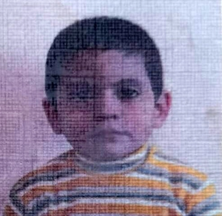Arnavutköy'de feci kaza 6 yaşındaki çocuk, aracın altında kalarak can verdi