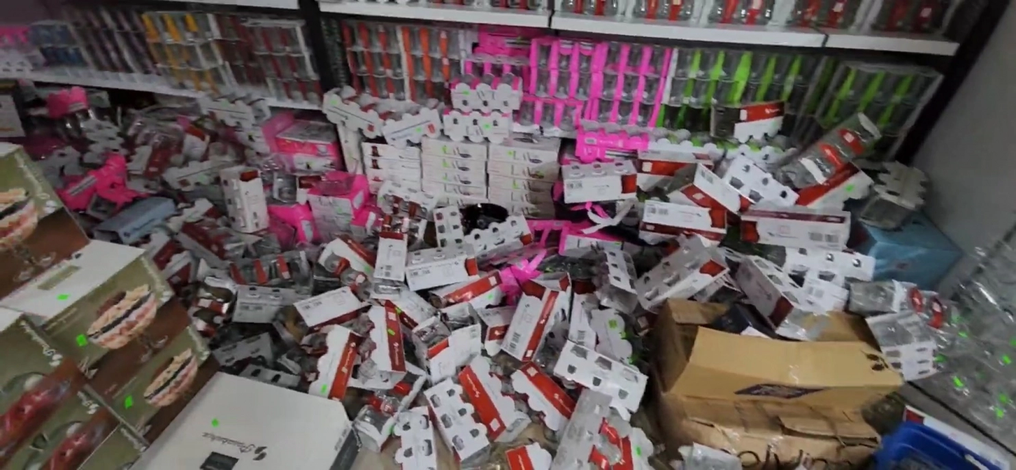 23 Kasım 2022 Düzce depremi