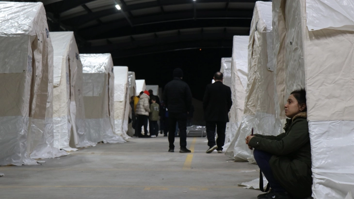 23 Kasım 2022 Düzce depremi