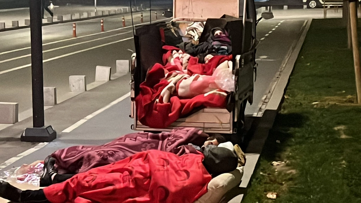 23 Kasım 2022 Düzce depremi