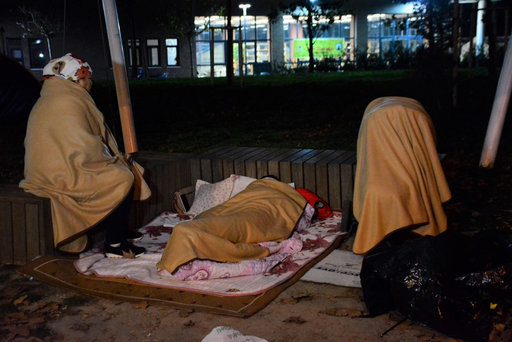 23 Kasım 2022 Düzce depremi