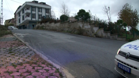 Arnavutköy’de feci kaza 6 yaşındaki çocuk, aracın altında kalarak can verdi