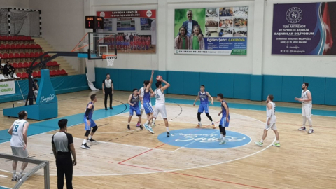 ÇESK liderliğini sürdürdü