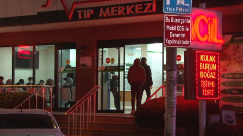 Tıp merkezinde skandal ! Doktor, hastasını morfin bağımlısı haline getirip 700 bin TL'sini aldı