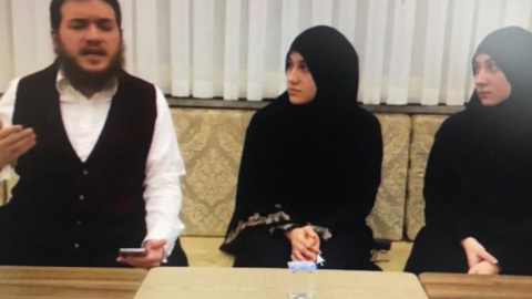Ortalık ayağa kalkmıştı ! Hatica Kübra Gümüşel'in kardeşleri konuştu