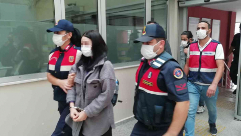 İş adamını öldüren sevgilisi için 'Benim erkek arkadaşım böyle bir insan değildi' dedi