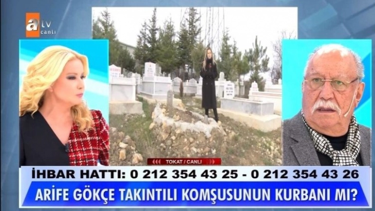 Tüm Türkiye'nin konuştuğu Sinan Sardoğan gözaltına alındı ! Arife Gökçe'nin kaybında sıcak gelişme !