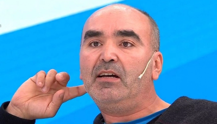 Tüm Türkiye'nin konuştuğu Sinan Sardoğan gözaltına alındı ! Arife Gökçe'nin kaybında sıcak gelişme !