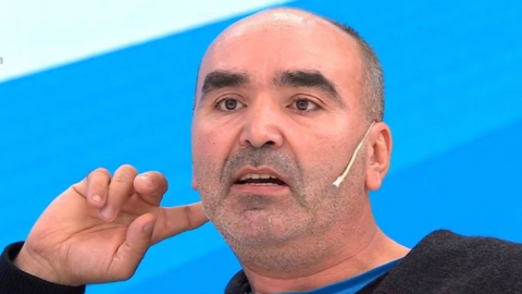 Son dakika .. Sinan Sardoğan tutuklandı