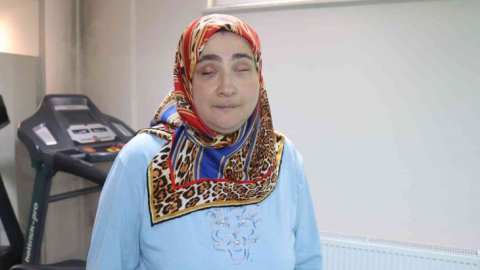 Hem sosyalleşti hem de 'Yapamazsın' diyenlere karşı zinde kaldı