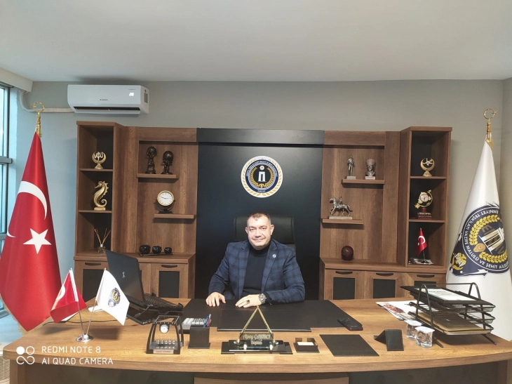 Kocaeli Emşav Şubesi Mehmet Ali Paşa'da hizmete girdi
