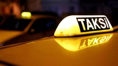 Fatih'te kan donduran cinayet ! Taksici, döve döve öldürüldü