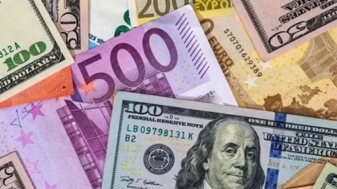 Güncel Döviz Fiyatları .. 9 Ocak 2023
