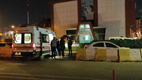 İzmit'te 2 kişinin bıçaklandığı kavganın şüphelisi tutuklandı