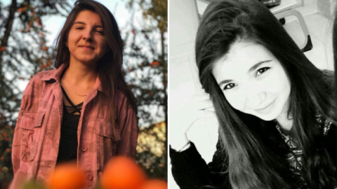 Korkunç olay ! 2 genç kız evde ölü bulundu..