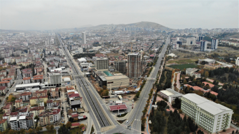 Son dakika .. Elazığ'da 3.6 büyüklüğünde deprem