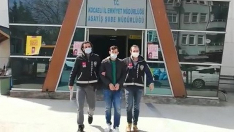 Beyzanur'un şüpheli ölümüne ilişkin davada eşi serbest bırakıldı