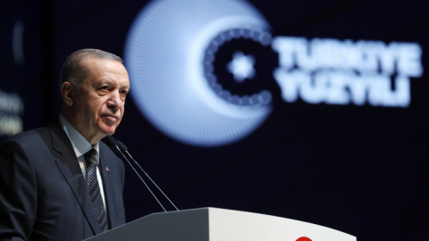 Cumhurbaşkanı Erdoğan’dan esnafa müjde