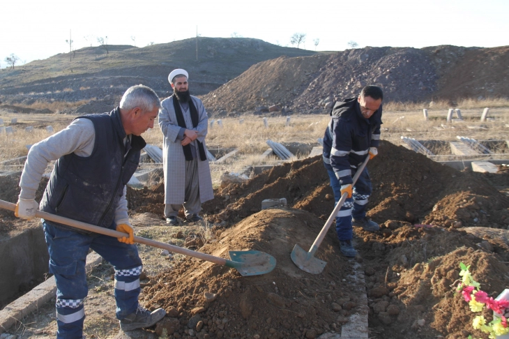Yürek burkan olay ! Ailesi zihinsel engelli kızının cenazesini kabul etmedi