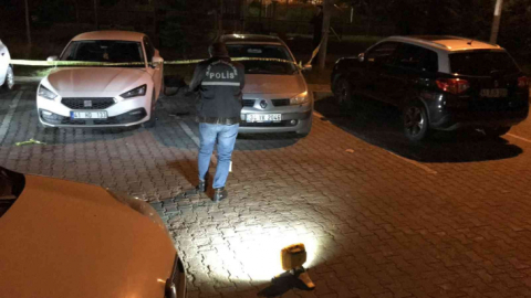 Genç adam 7 kurşunla öldürülmüştü, akrabası gözaltına alındı
