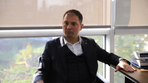 Metehan Küpçü: 'Yeni yüzyılımızı içinden çıkılamayacak bir yönetimle idare etmeyi planlıyorlar'