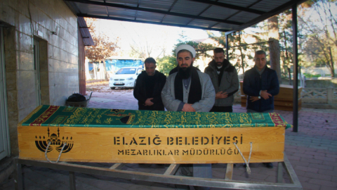Yürek burkan olay ! Ailesi zihinsel engelli kızının cenazesini kabul etmedi