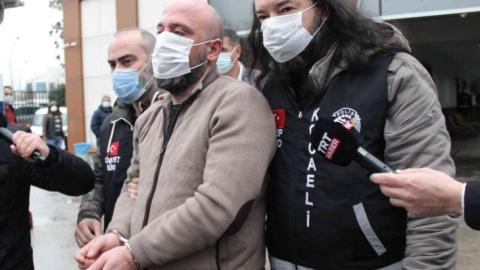 16 yıllık cinayette tasarlayarak kasten öldürme suçundan mütalaa verildi