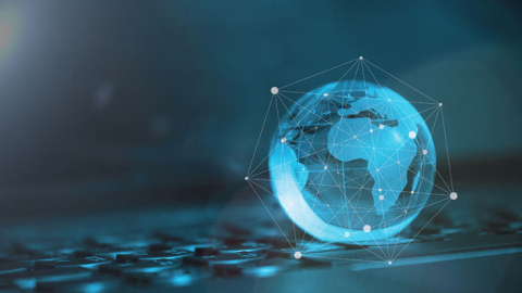 Çağımızın sorunu internet bağımlılığı