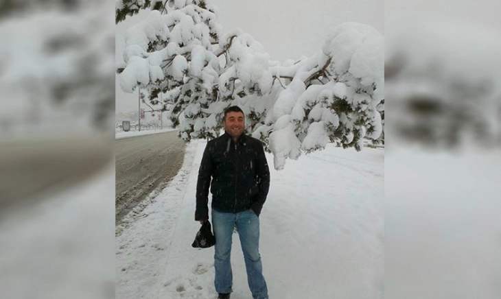 Tofaş Fabrikası'nda şok ölüm !