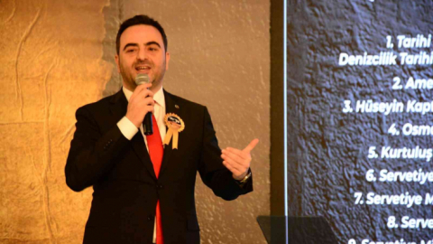 Kocaeli'de tarihi milattan önceye dayanan ilçe turizme kazandırılacak