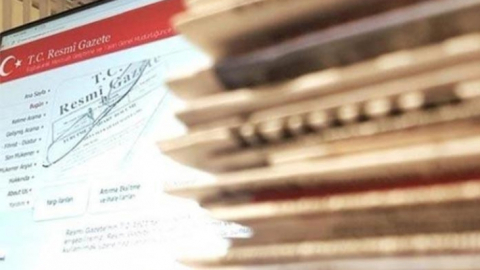 Rektör atamaları Resmi Gazete’de