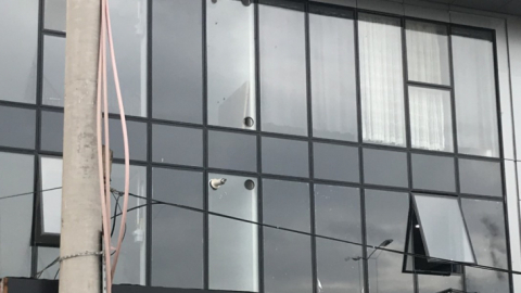 Kartepe'de ilginç olay ! Sesler kavga zannedildi. Gerçek bambaşka çıktı