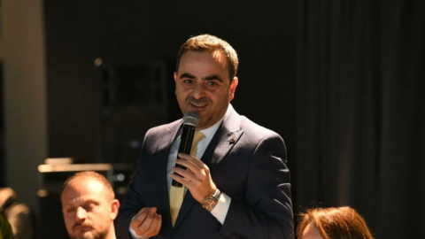 Başiskele'de 'dijital dönüşüm' ile işlemler hızlandı