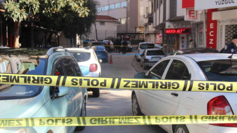 Gazeteci Güngör Arslan cinayetinde dehşet anları kamerada