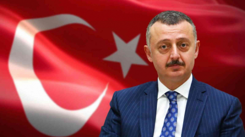 Başkan Büyükakın: '16 Ocak, Erzurum ve Sivas Kongreleri kadar önemliydi'